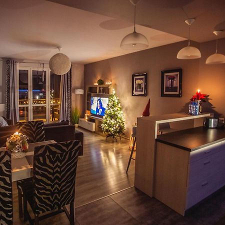 Apartament View Висла Экстерьер фото