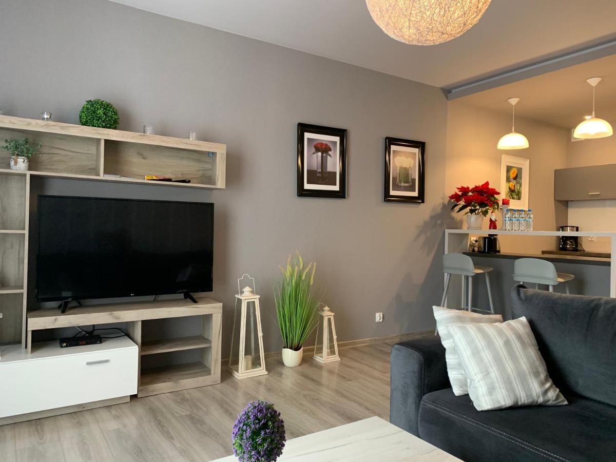 Apartament View Висла Экстерьер фото