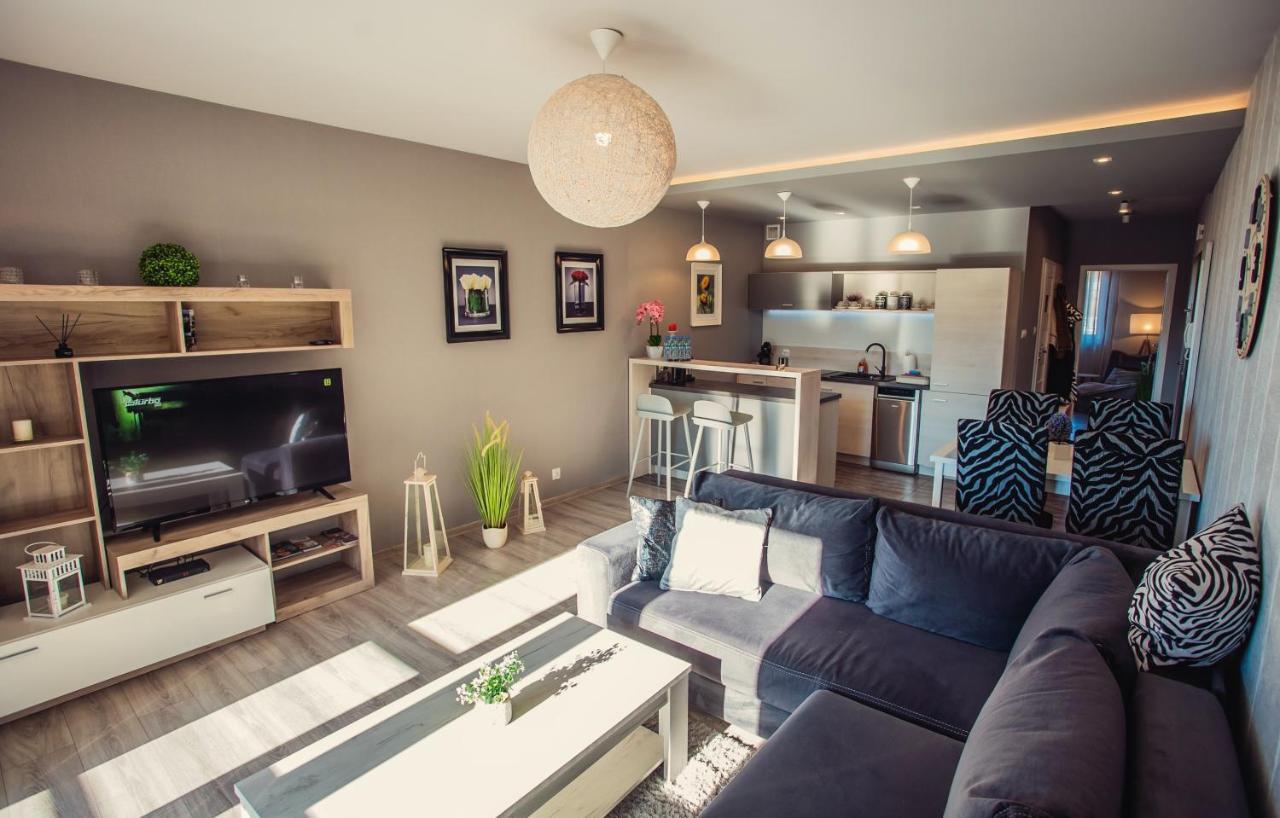 Apartament View Висла Экстерьер фото