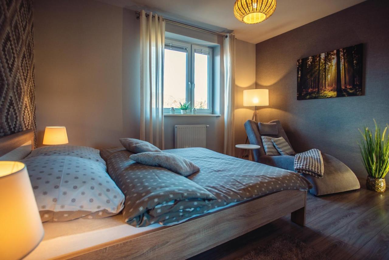 Apartament View Висла Экстерьер фото