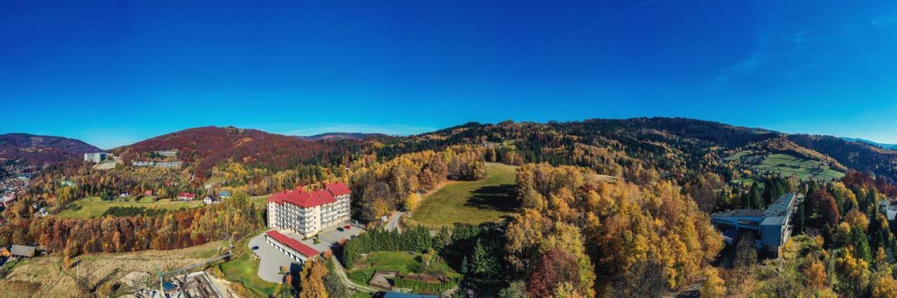 Apartament View Висла Экстерьер фото