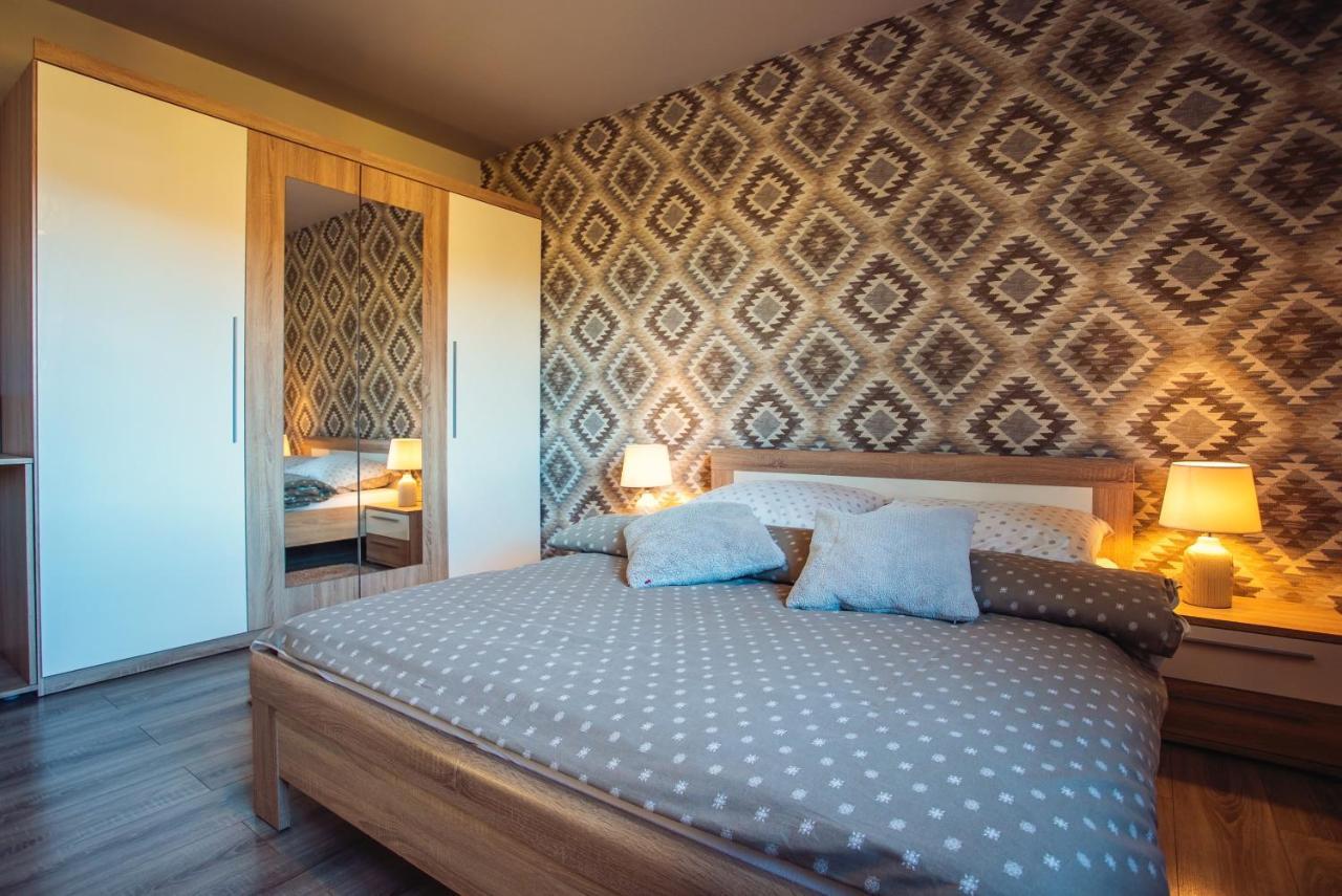 Apartament View Висла Экстерьер фото