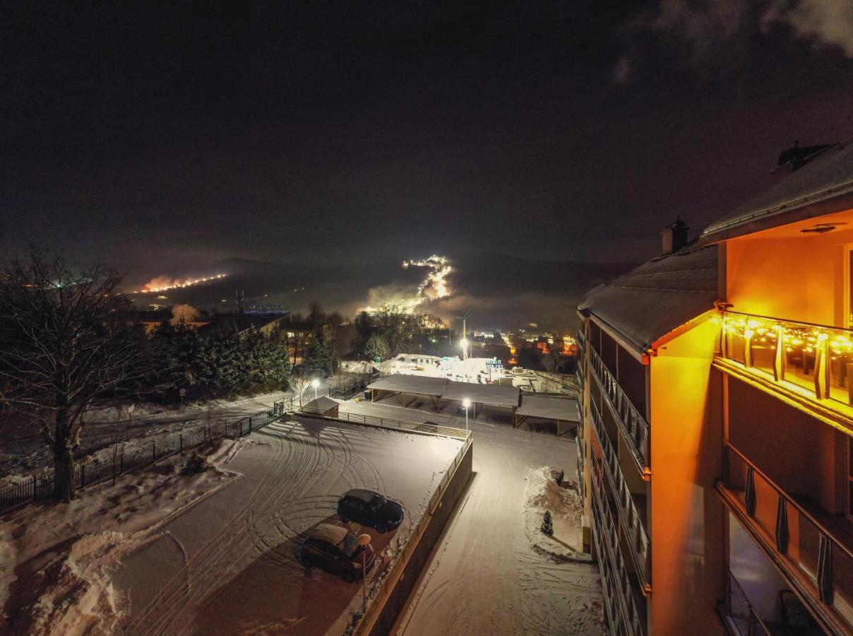Apartament View Висла Экстерьер фото