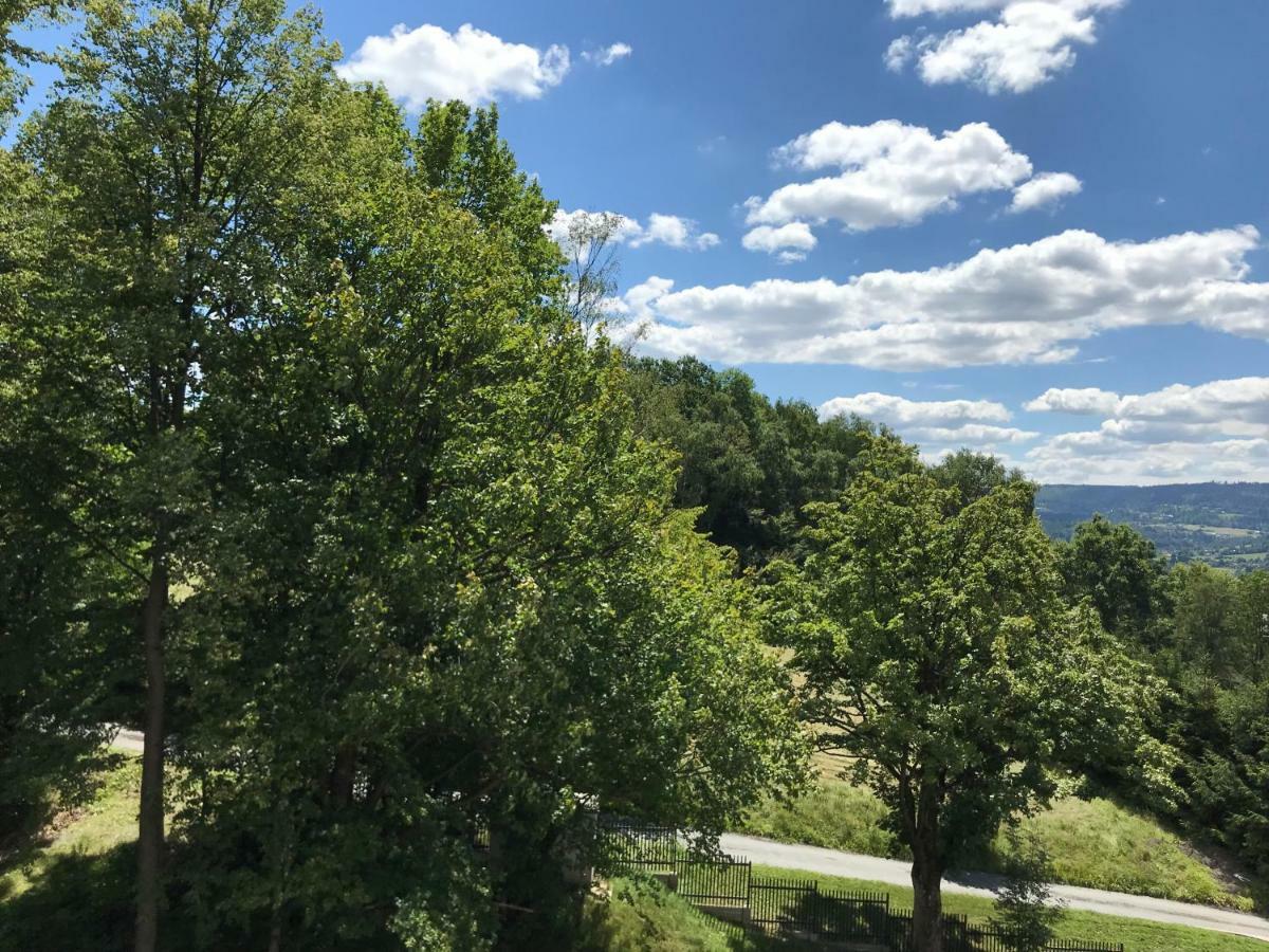 Apartament View Висла Экстерьер фото